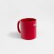 Caneca MAM vermelha