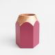 PORTA CANETAS PINK