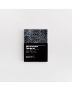 Emergências Culturais - Instituições, Criadores e Comunidades no Brasil e no México
