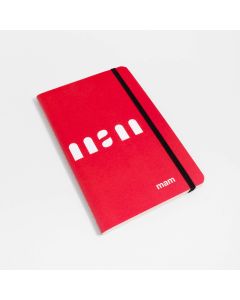Caderno MAM