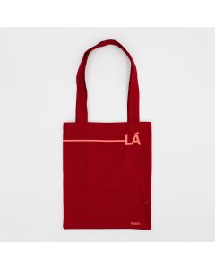 Ecobag  aqui-lá - MAM São Paulo encontra Instituto Tomie Ohtake