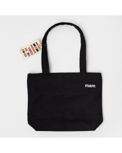 Bolsa MAM em movimento