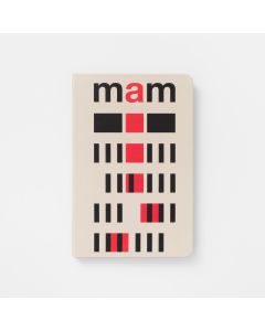 Caderno MAM em movimento