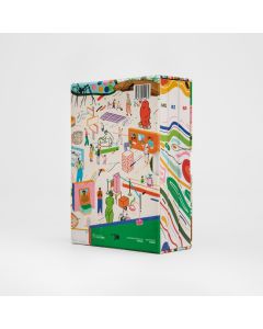  Por Dentro dos Museus - Lica Barros