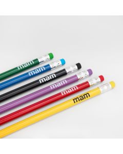 Lápis MAM  