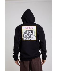 Moletom MAM  em movimento