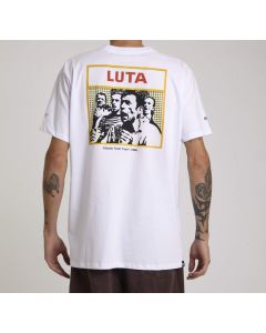 Camiseta MAM Cláudio Tozzi