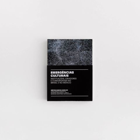 Emergências Culturais - Instituições, Criadores e Comunidades no Brasil e no México